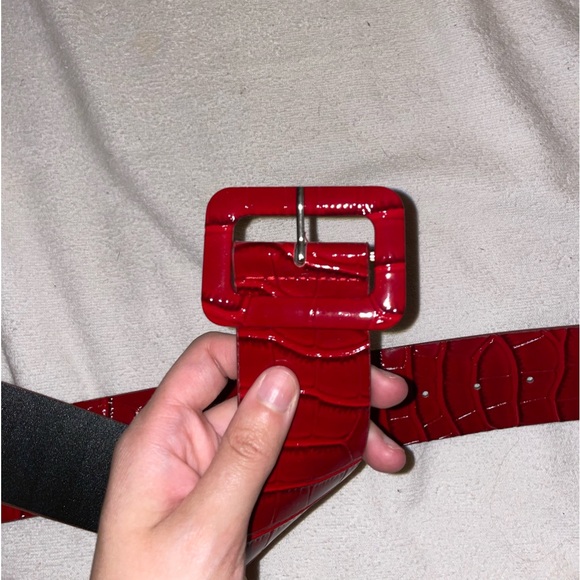 shein belts! - Picture 1 of 8